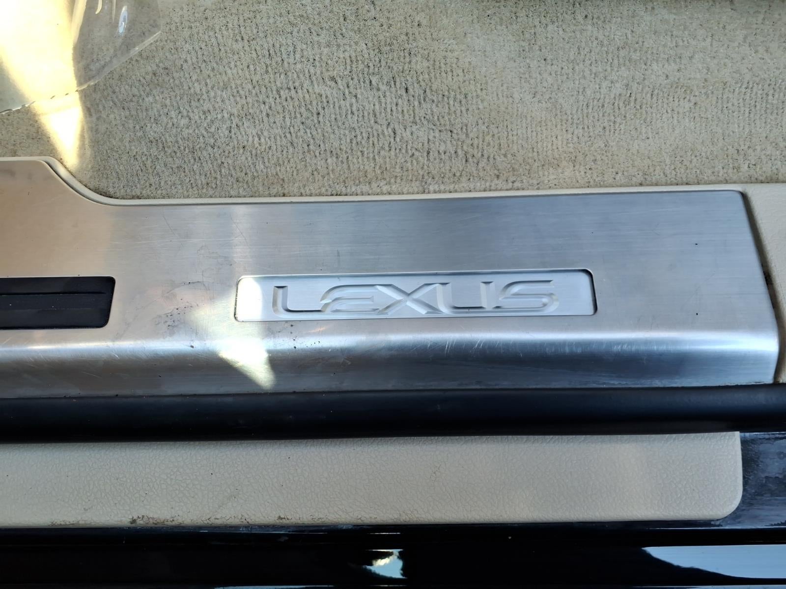 2020 Lexus LX LX 570