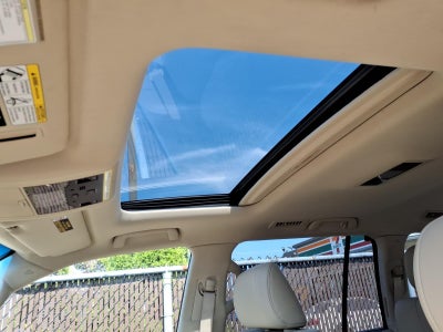 2020 Lexus LX LX 570