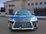 2020 Lexus LX LX 570