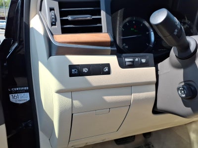2020 Lexus LX LX 570