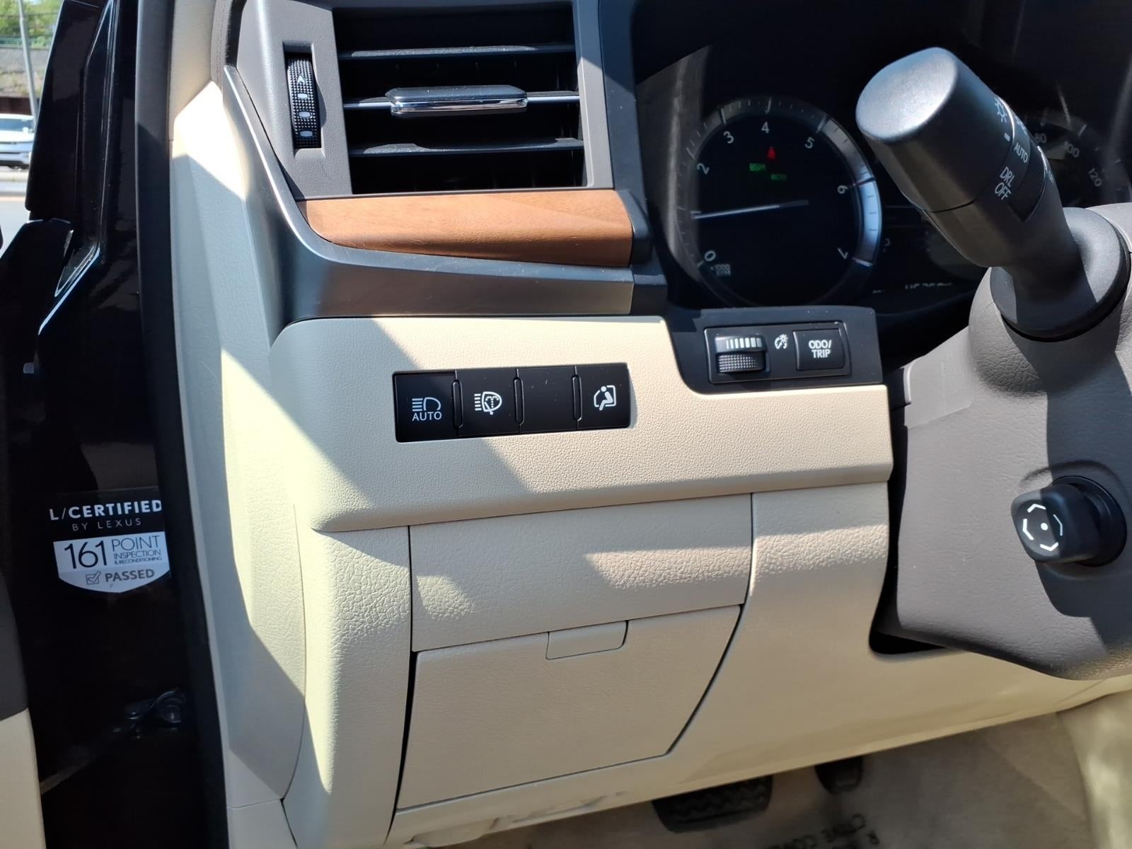 2020 Lexus LX LX 570