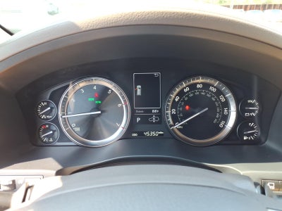 2020 Lexus LX LX 570
