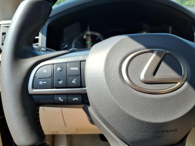 2020 Lexus LX LX 570