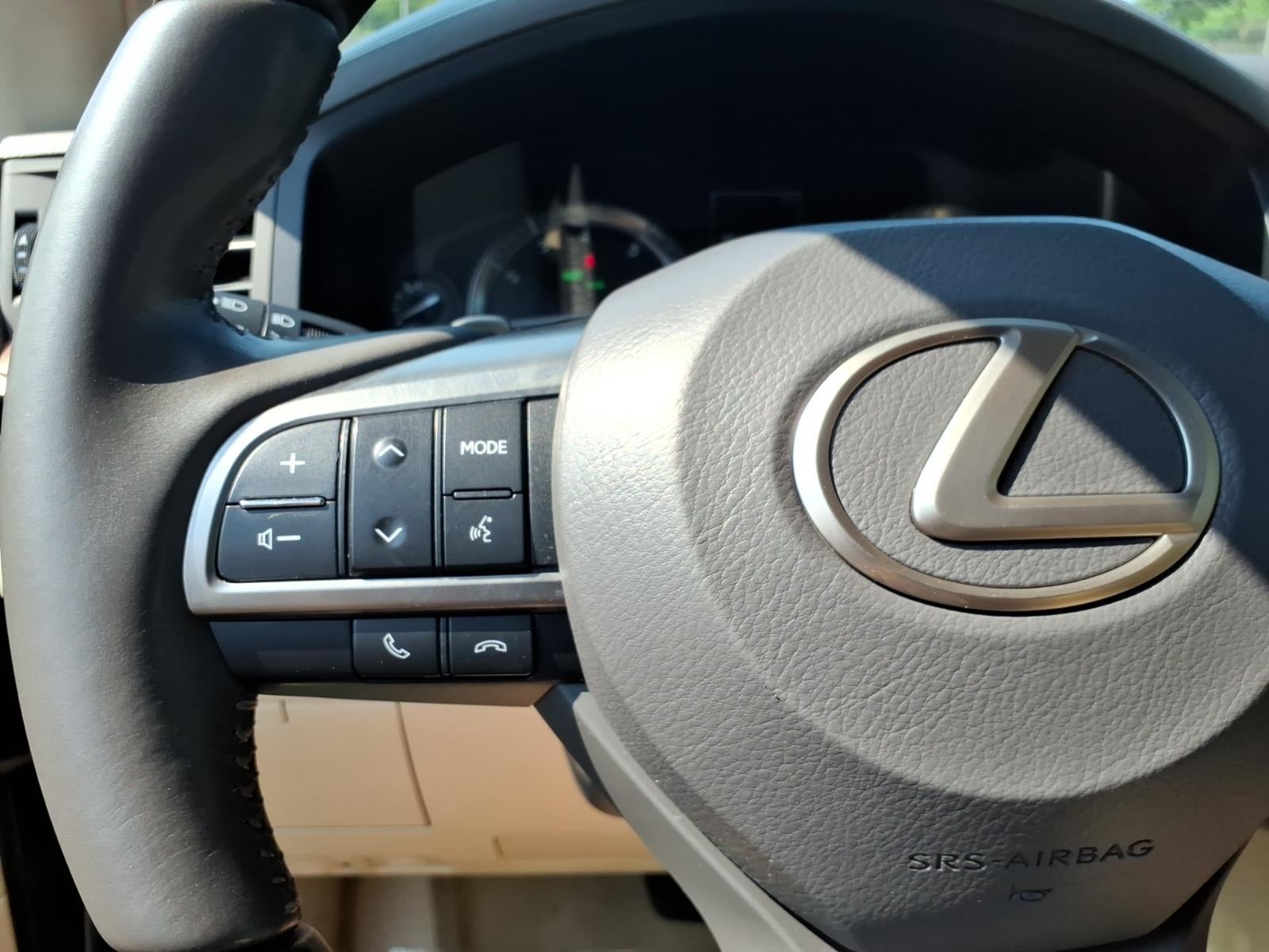 2020 Lexus LX LX 570