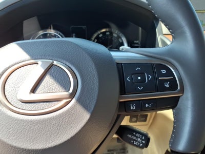 2020 Lexus LX LX 570