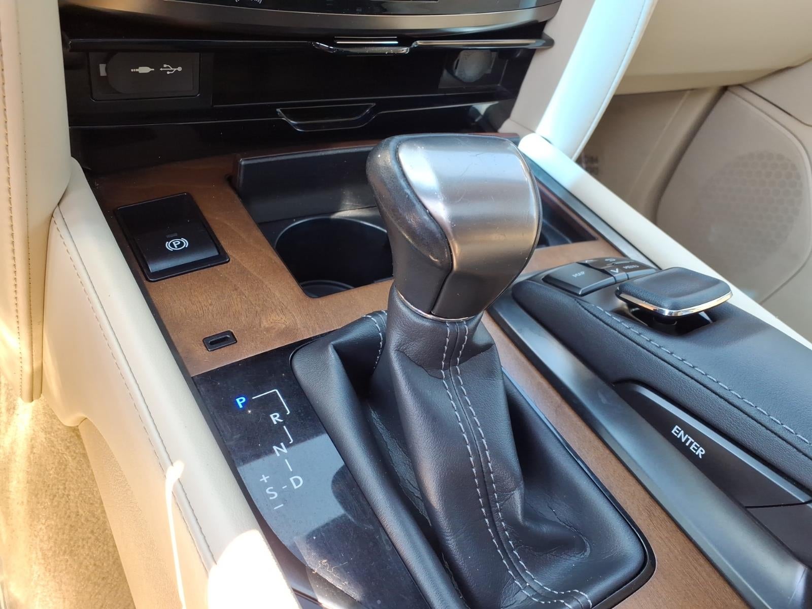 2020 Lexus LX LX 570