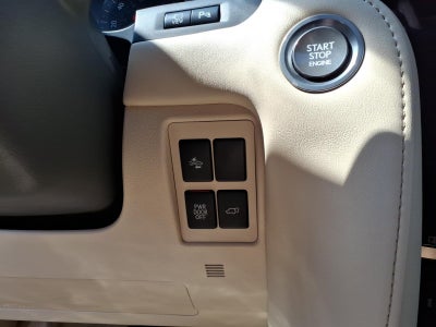2020 Lexus LX LX 570