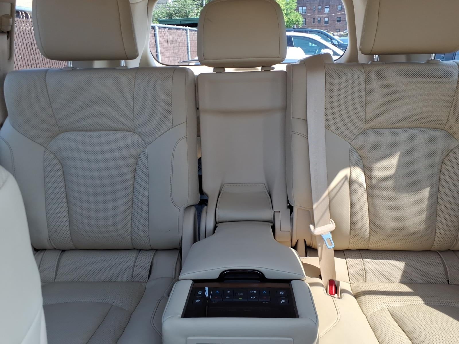 2020 Lexus LX LX 570