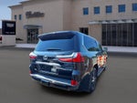 2020 Lexus LX LX 570