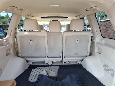 2020 Lexus LX LX 570