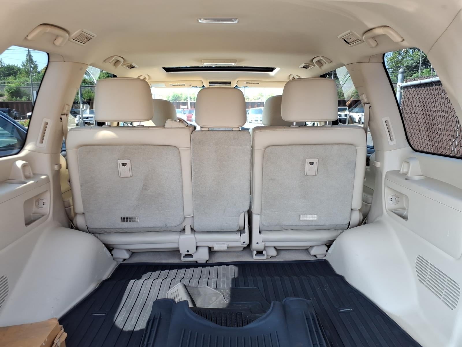 2020 Lexus LX LX 570