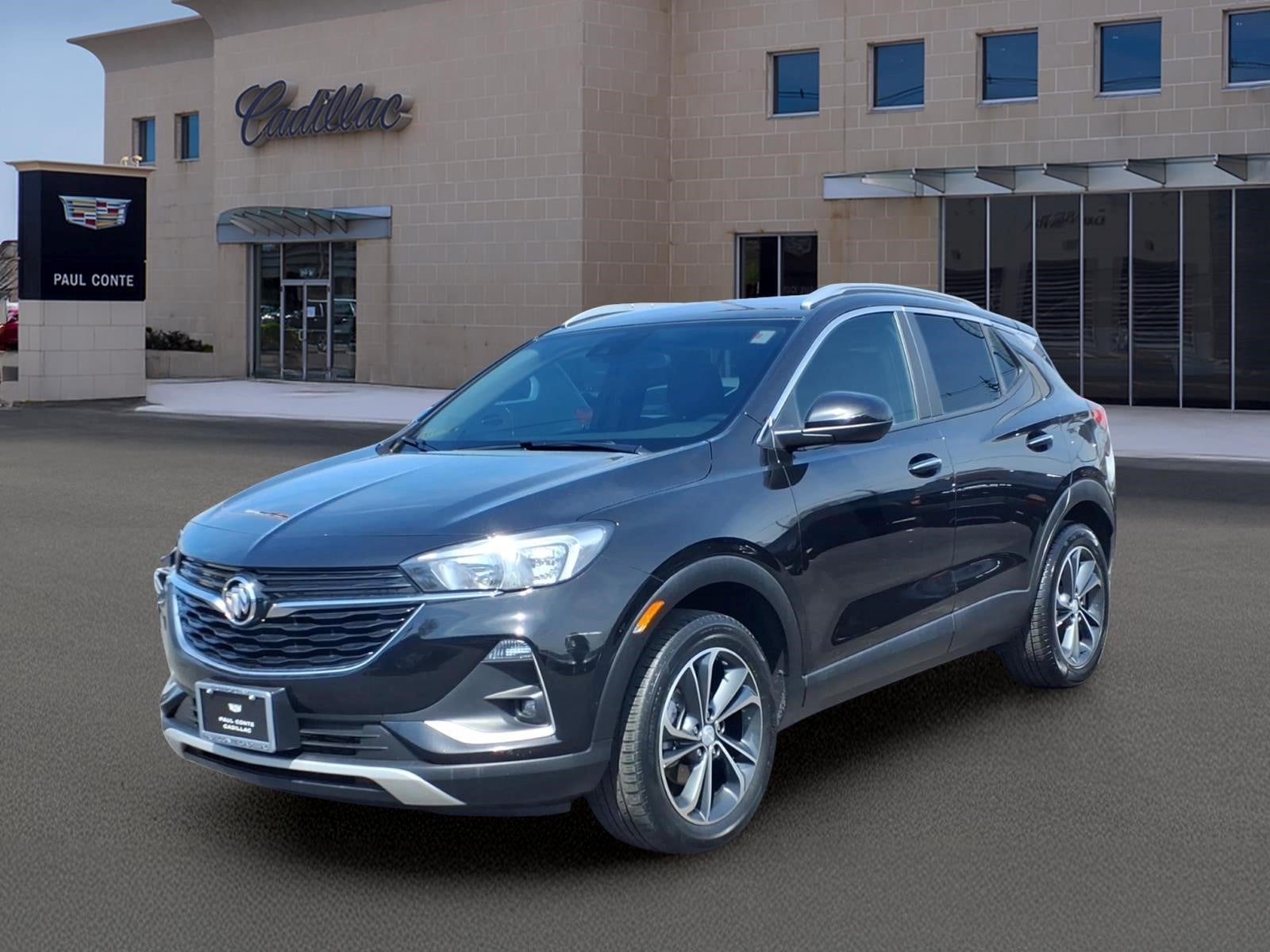 2023 Buick Encore GX
