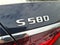 2022 Mercedes-Benz S-Class S 580