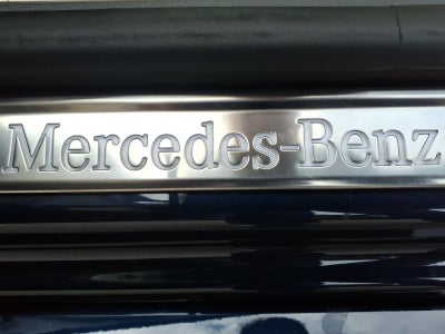 2022 Mercedes-Benz S-Class S 580