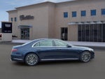 2022 Mercedes-Benz S-Class S 580