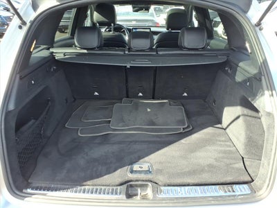 2020 Mercedes-Benz GLC GLC 300