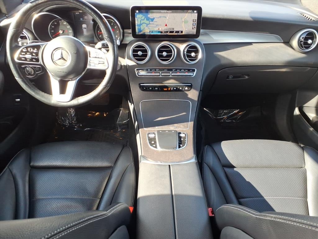 2020 Mercedes-Benz GLC GLC 300