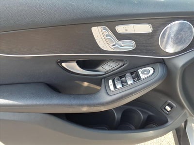 2020 Mercedes-Benz GLC GLC 300