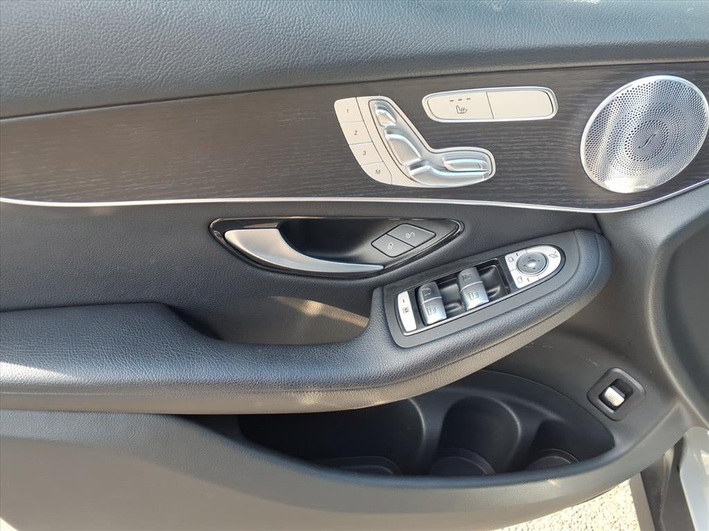 2020 Mercedes-Benz GLC GLC 300