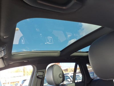 2020 Mercedes-Benz GLC GLC 300