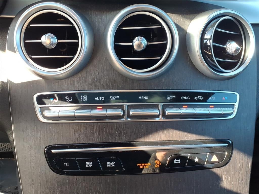 2020 Mercedes-Benz GLC GLC 300