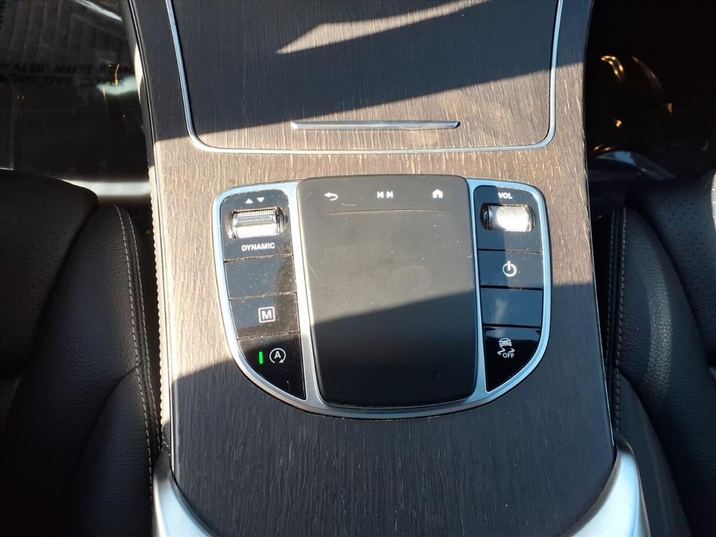 2020 Mercedes-Benz GLC GLC 300