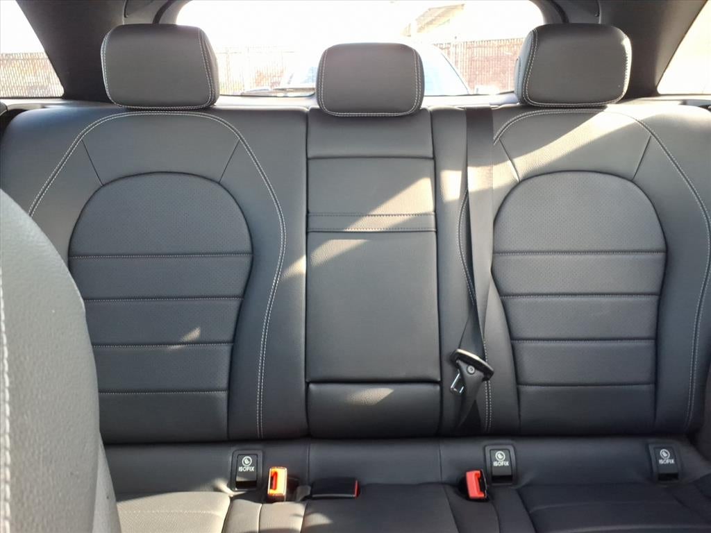 2020 Mercedes-Benz GLC GLC 300