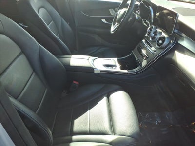 2020 Mercedes-Benz GLC GLC 300