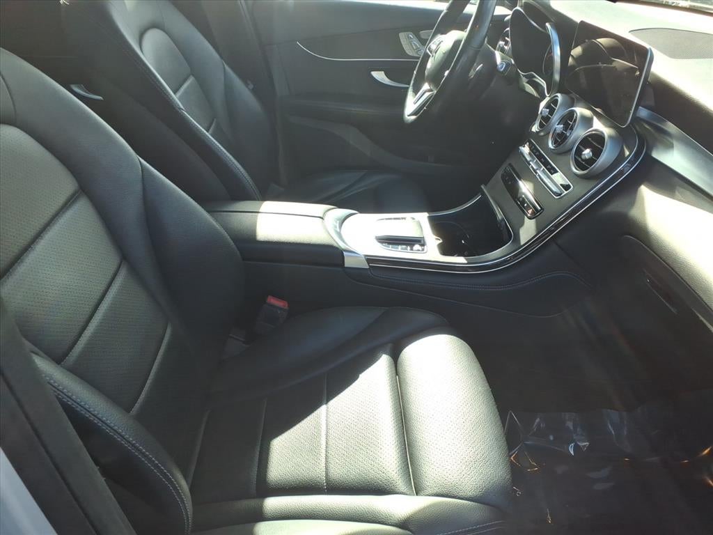 2020 Mercedes-Benz GLC GLC 300