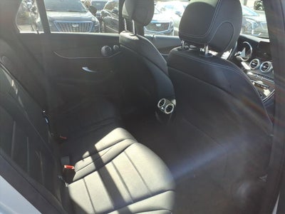 2020 Mercedes-Benz GLC GLC 300