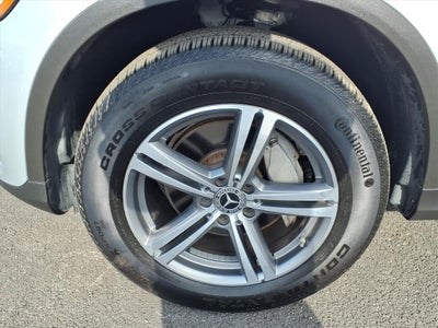 2020 Mercedes-Benz GLC GLC 300