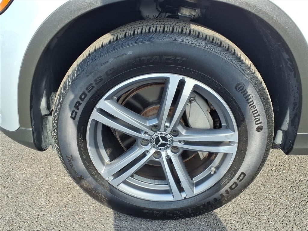 2020 Mercedes-Benz GLC GLC 300