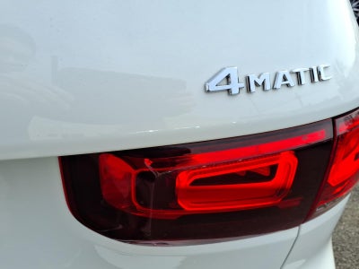 2022 Mercedes-Benz GLB GLB 250