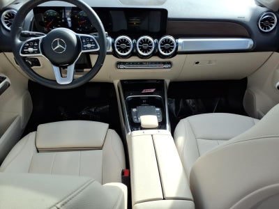 2022 Mercedes-Benz GLB GLB 250