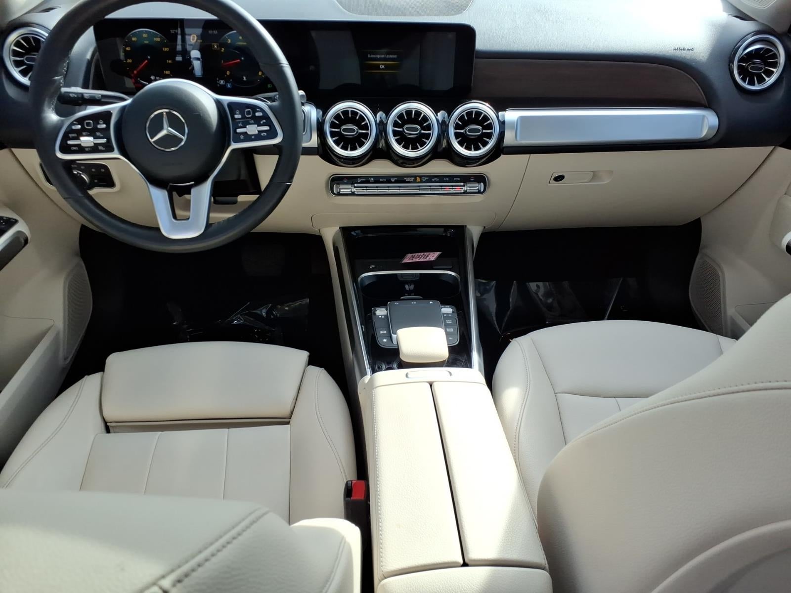 2022 Mercedes-Benz GLB GLB 250
