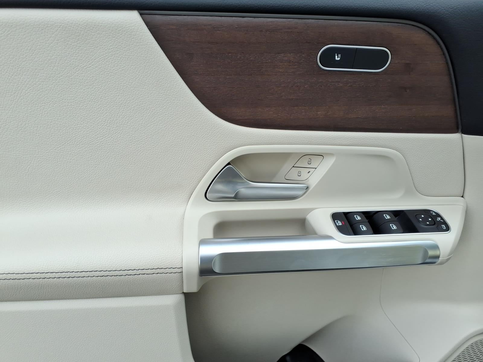 2022 Mercedes-Benz GLB GLB 250