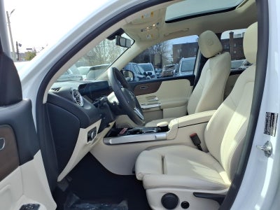 2022 Mercedes-Benz GLB GLB 250