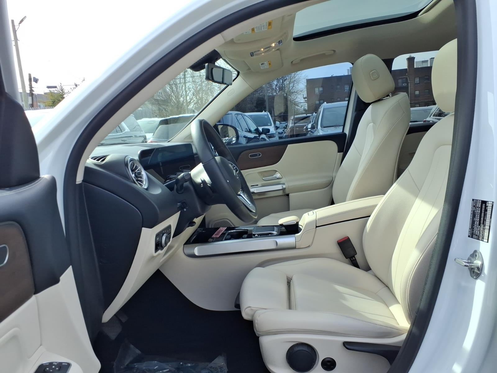 2022 Mercedes-Benz GLB GLB 250
