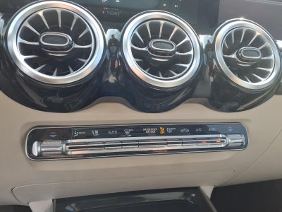 2022 Mercedes-Benz GLB GLB 250