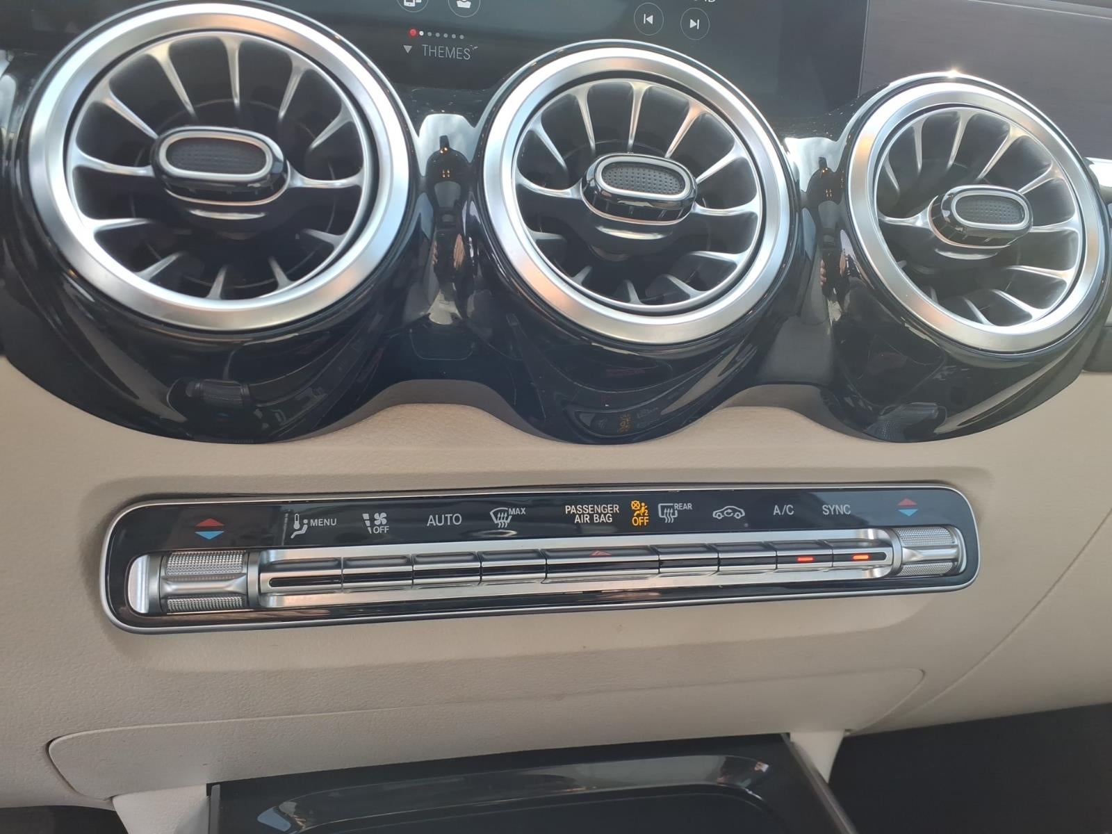 2022 Mercedes-Benz GLB GLB 250