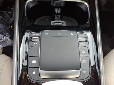 2022 Mercedes-Benz GLB GLB 250