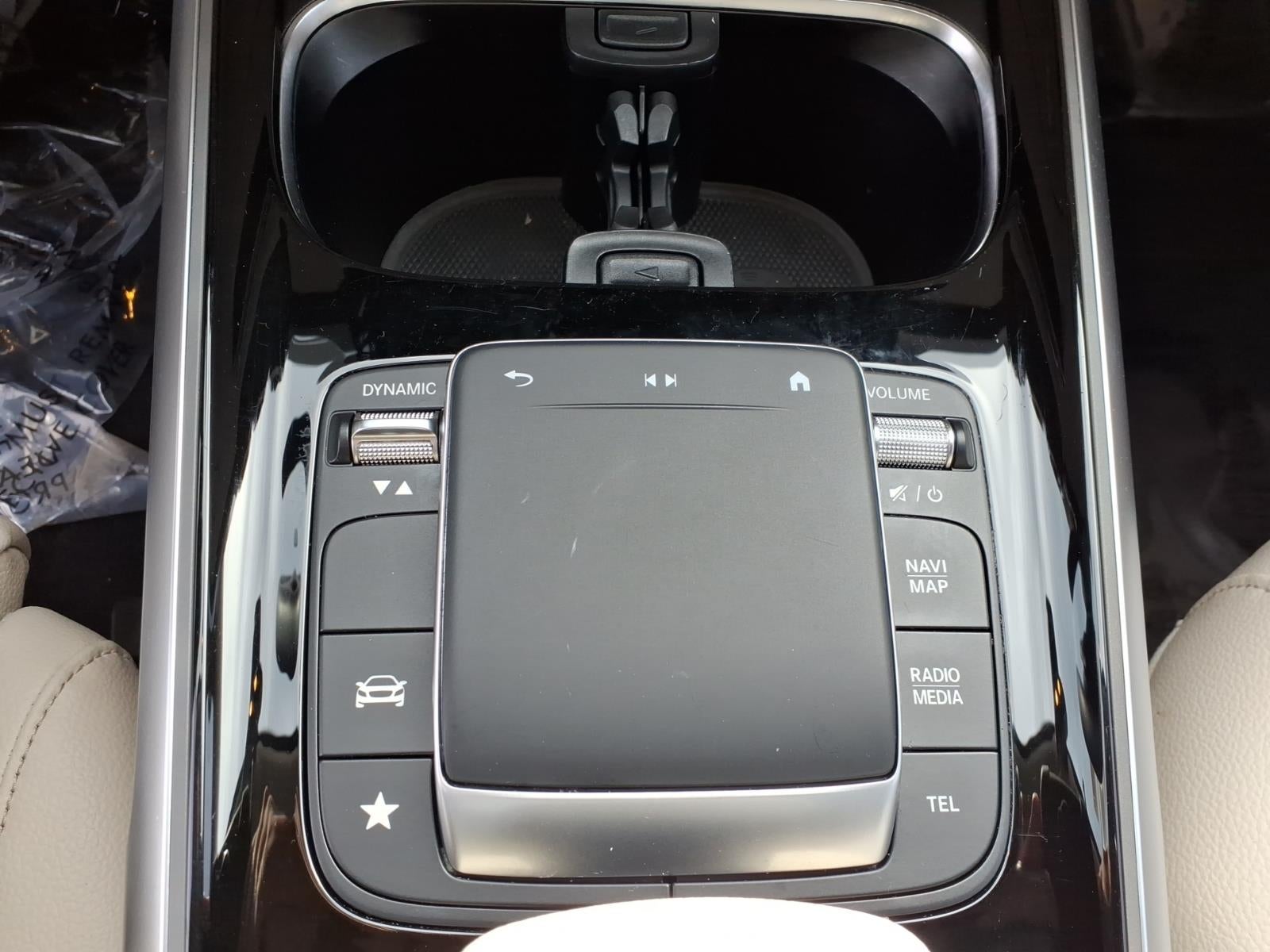 2022 Mercedes-Benz GLB GLB 250