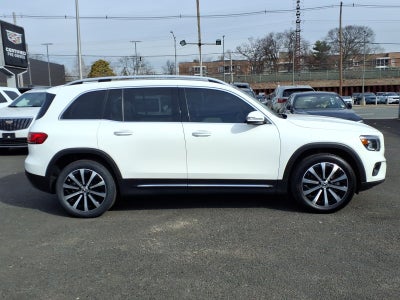 2022 Mercedes-Benz GLB GLB 250