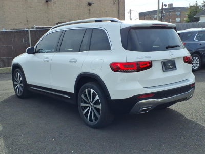 2022 Mercedes-Benz GLB GLB 250
