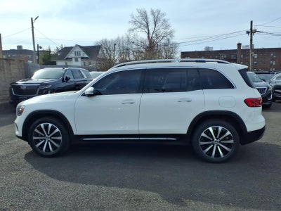 2022 Mercedes-Benz GLB GLB 250