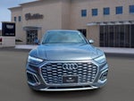 2022 Audi Q5 Sportback S line Prestige