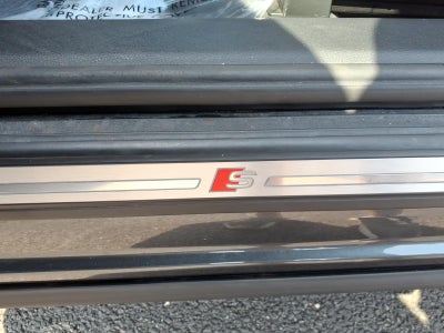 2022 Audi Q5 Sportback S line Prestige