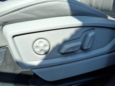 2022 Audi Q5 Sportback S line Prestige