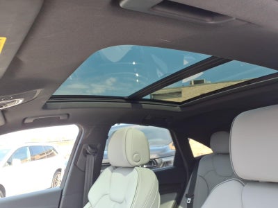 2022 Audi Q5 Sportback S line Prestige