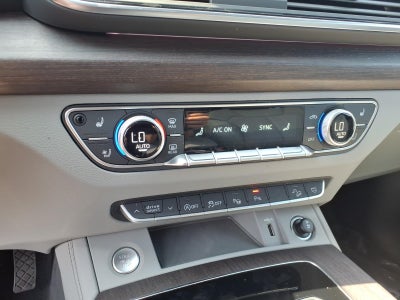 2022 Audi Q5 Sportback S line Prestige